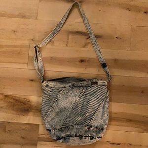 Authentic 90s Shane Bag - Acid Wash